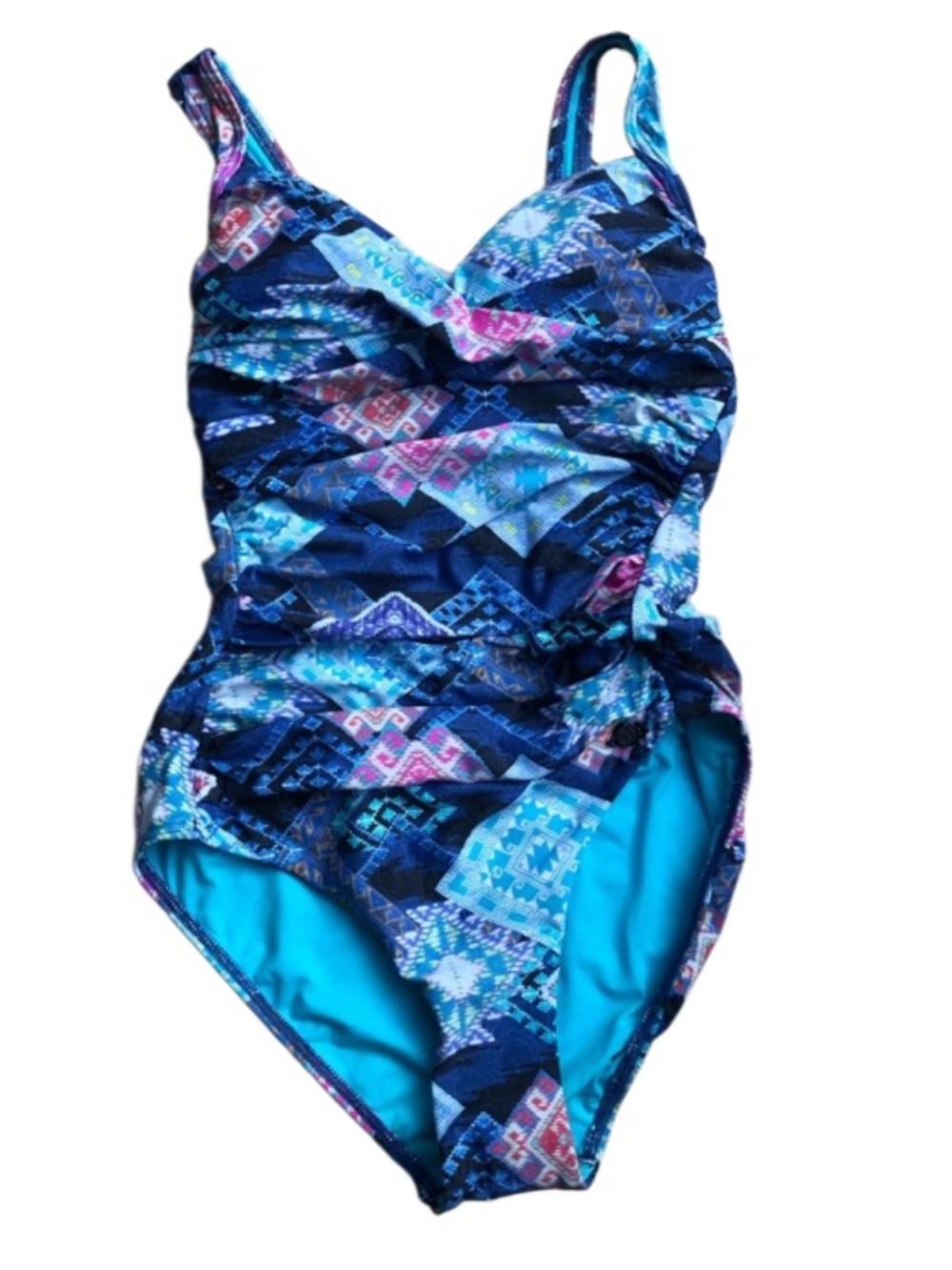 NWT SUNSEEKER AUSTRALIA SWIMSUIT